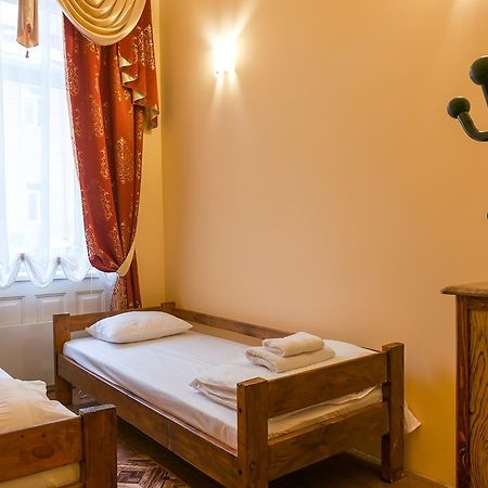 Hotel Кімнати В Центрі Užhorod Exteriér fotografie