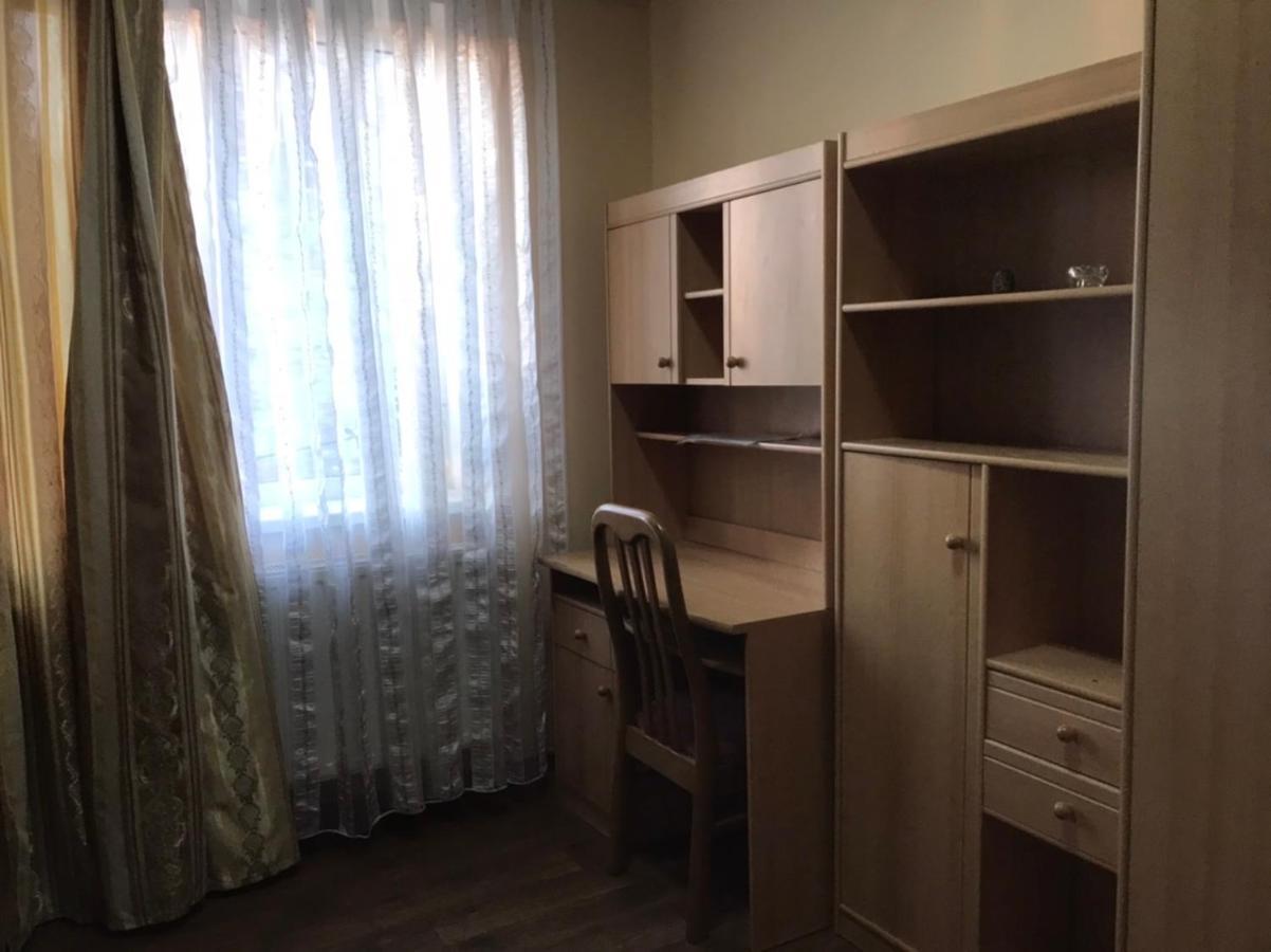 Hotel Кімнати В Центрі Užhorod Exteriér fotografie