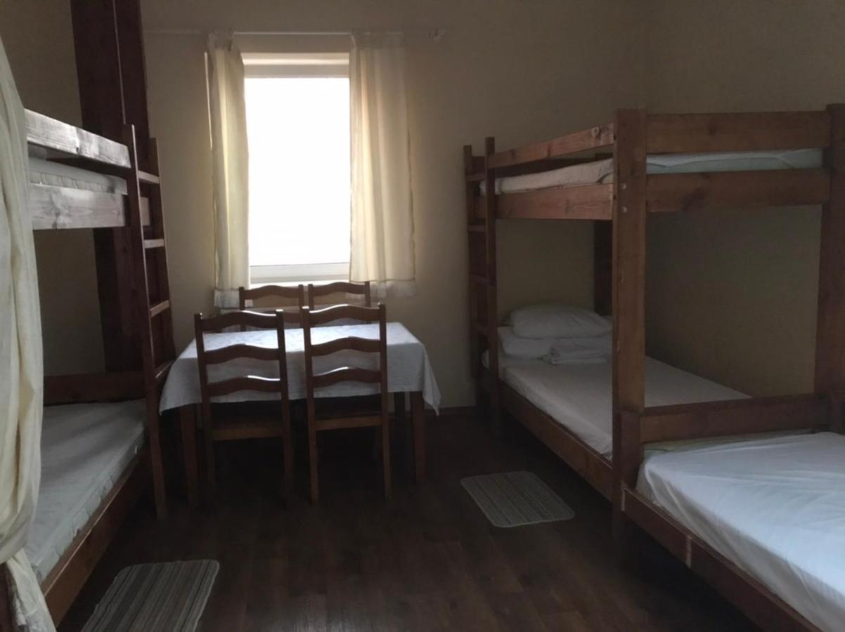 Hotel Кімнати В Центрі Užhorod Exteriér fotografie