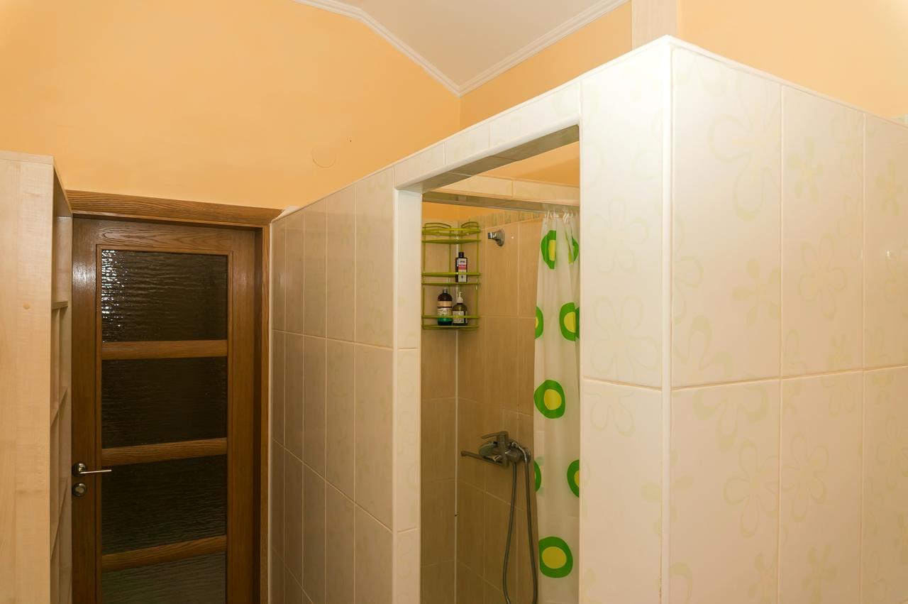 Hotel Кімнати В Центрі Užhorod Exteriér fotografie