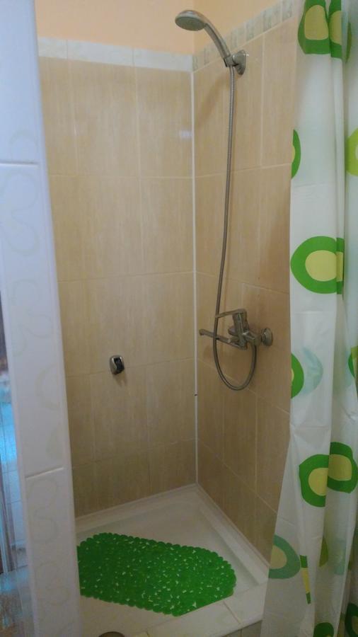 Hotel Кімнати В Центрі Užhorod Exteriér fotografie