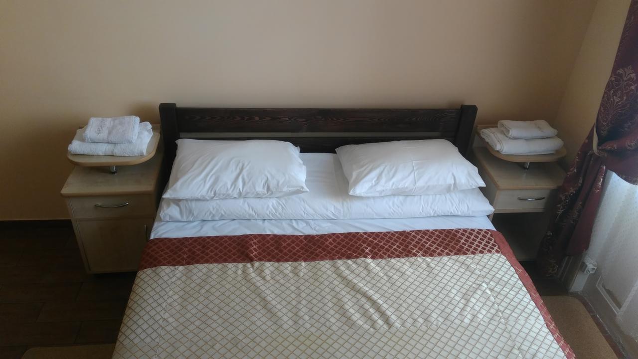 Hotel Кімнати В Центрі Užhorod Exteriér fotografie